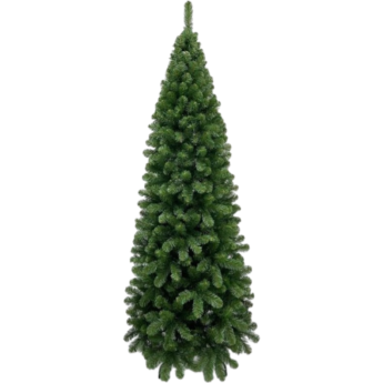 Сосна TRIUMPH TREE САНКТ-ПЕТЕРБУРГ супер стройная 185 см зеленая
